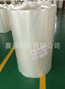 多層共擠流延膜的使用性能，與生產技術有關